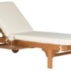 Siesta Outdoor Chaise 1 Siesta Outdoor Chaise -Outdoor Home Shop Product SVF83645 Image 1