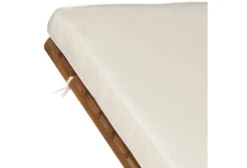 Siesta Outdoor Chaise -Outdoor Home Shop Product SVF83645 Image 6