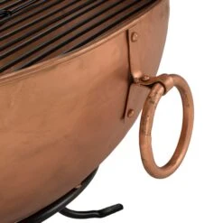 Dain Fire Pit -Outdoor Home Shop Product SVF83647 Image 3