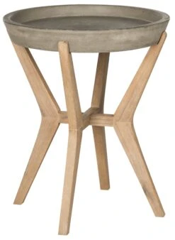 Annie Side Table -Outdoor Home Shop Product SVF83653 Image 2
