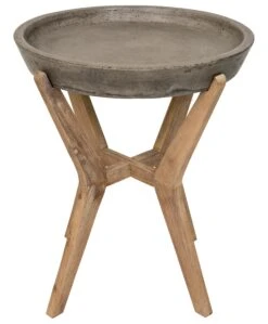 Annie Side Table -Outdoor Home Shop Product SVF83653 Image 4