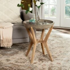 Annie Side Table -Outdoor Home Shop Product SVF83653 Image 6