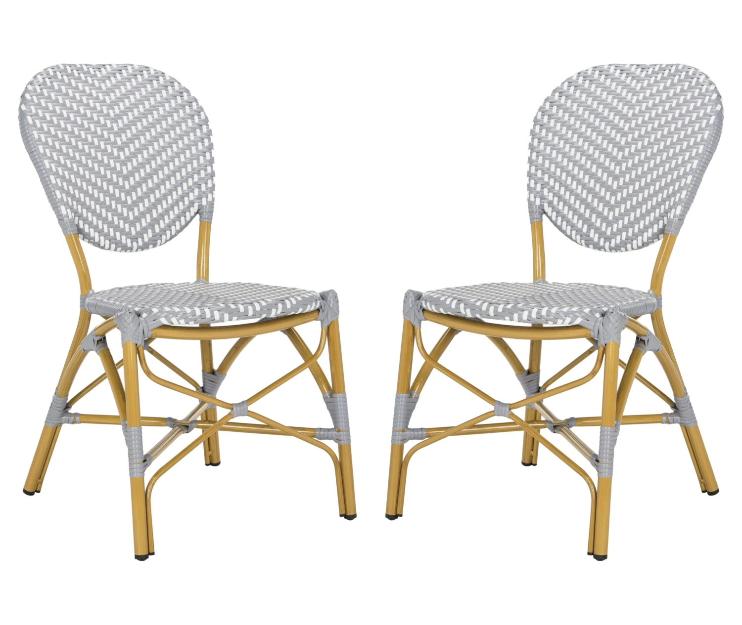 Ariel Side Chairs 3 Ariel Side Chairs