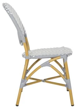 Ariel Side Chairs 11 Ariel Side Chairs -Outdoor Home Shop Product SVF85335 Image 2