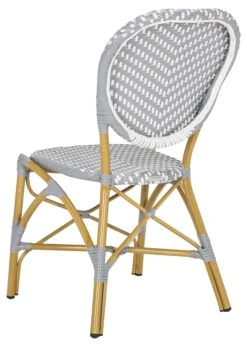 Ariel Side Chairs 12 Ariel Side Chairs -Outdoor Home Shop Product SVF85335 Image 3