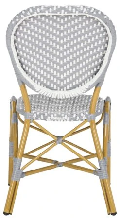 Ariel Side Chairs 13 Ariel Side Chairs -Outdoor Home Shop Product SVF85335 Image 4