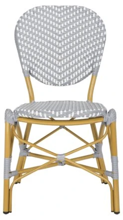Ariel Side Chairs 14 Ariel Side Chairs -Outdoor Home Shop Product SVF85335 Image 5