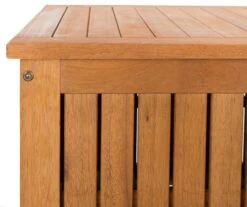 Canberra Storage Box 17 Canberra Storage Box -Outdoor Home Shop Product SVF85480 Image 5