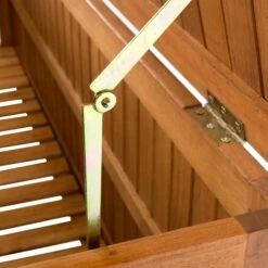 Canberra Storage Box 18 Canberra Storage Box -Outdoor Home Shop Product SVF85480 Image 6