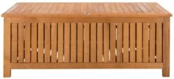 Canberra Storage Box 20 Canberra Storage Box -Outdoor Home Shop Product SVF85480 Image 8