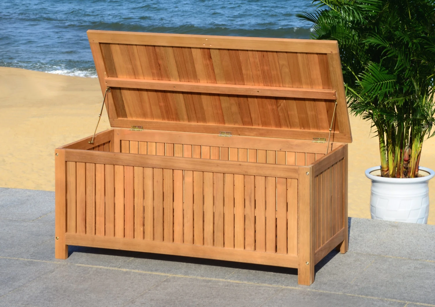 Canberra Storage Box 11 Canberra Storage Box - Image 9