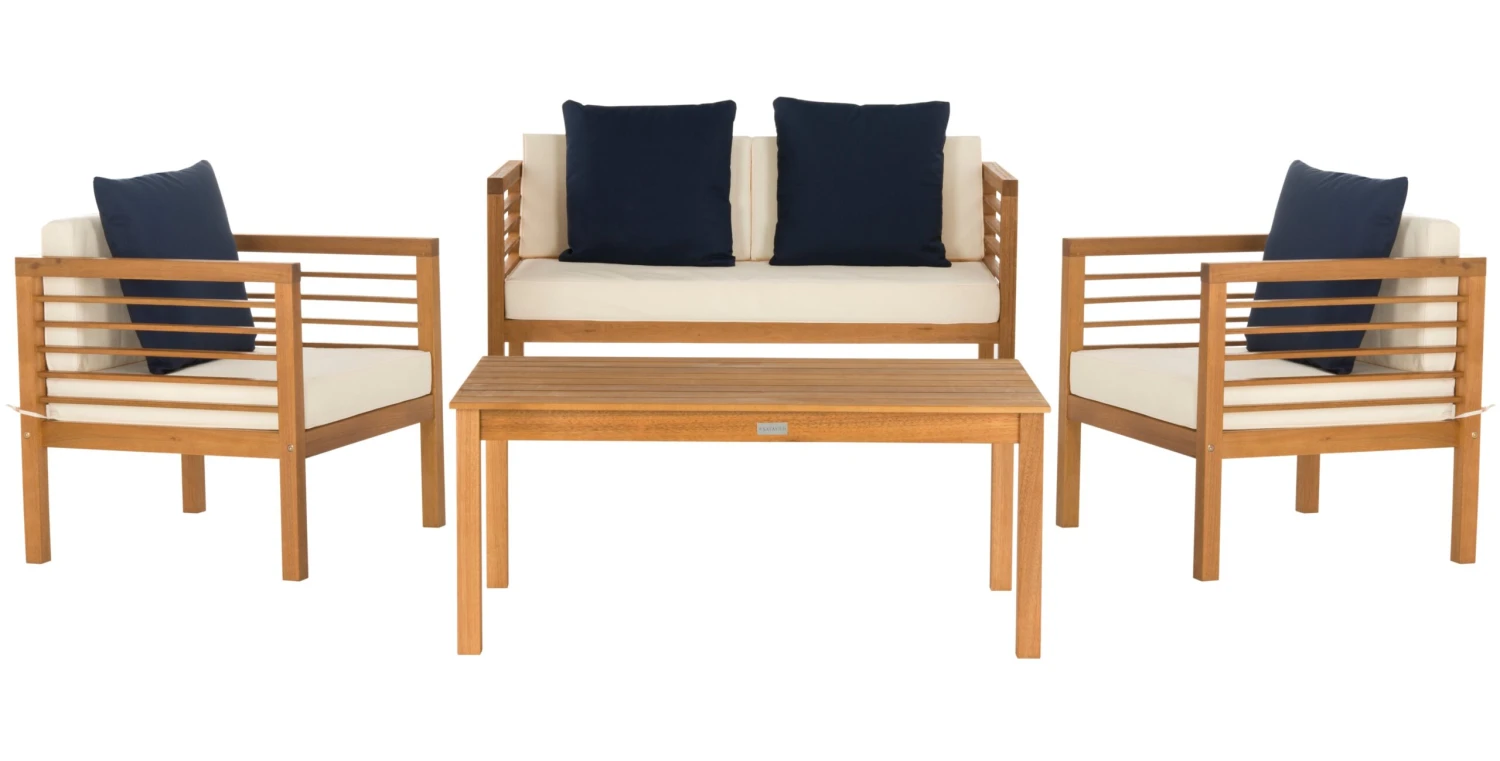 Perth Lounge Set 3 Perth Lounge Set