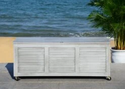 Adelaide Storage Box -Outdoor Home Shop Product SVF85488 Image 2