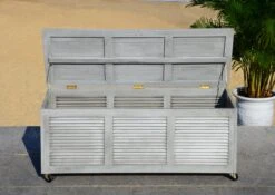 Adelaide Storage Box -Outdoor Home Shop Product SVF85488 Image 8