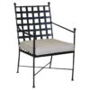 Isla Armchair -Outdoor Home Shop Product TQH10051 Image 1