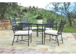 Isla Armchair -Outdoor Home Shop Product TQH10051 Image 3