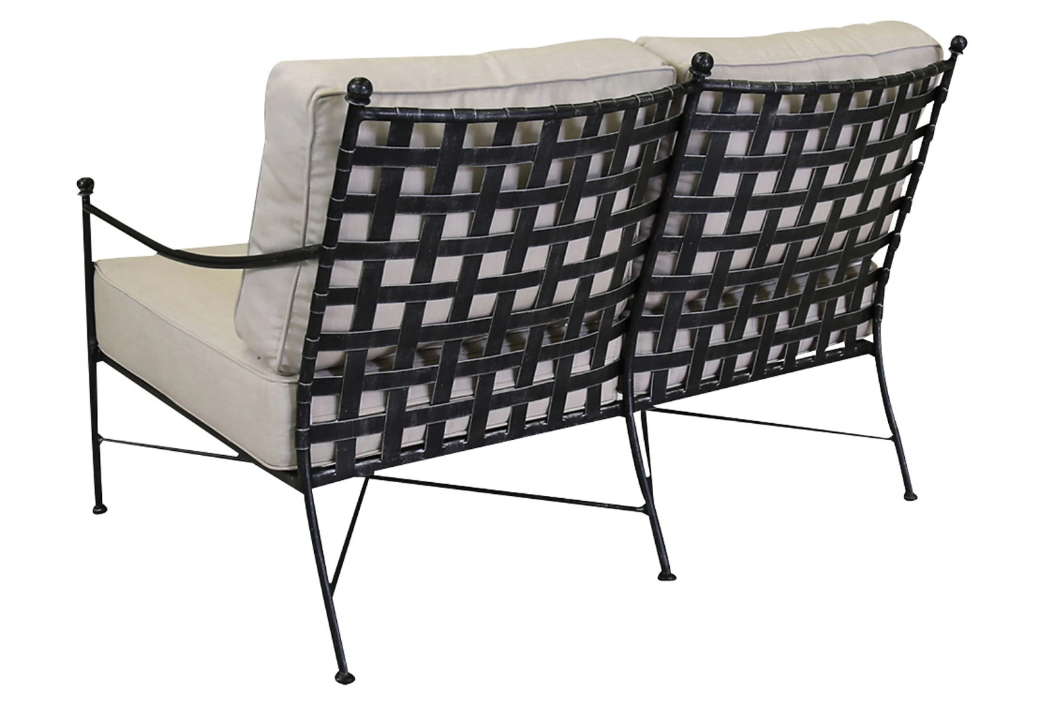 Isla Loveseat 4 Isla Loveseat - Image 2