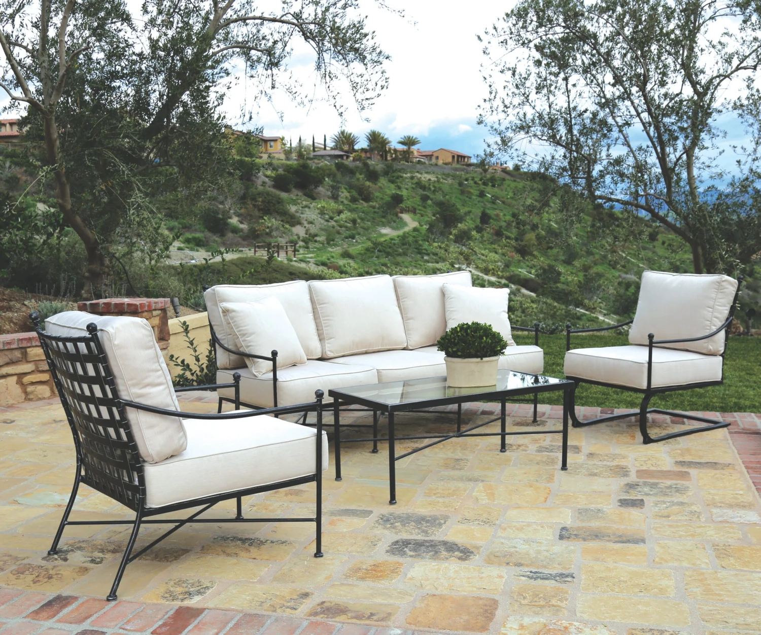 Isla Sofa 5 Isla Sofa - Image 3