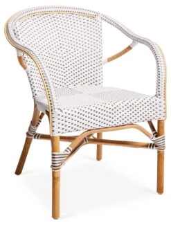 Madeleine Armchair