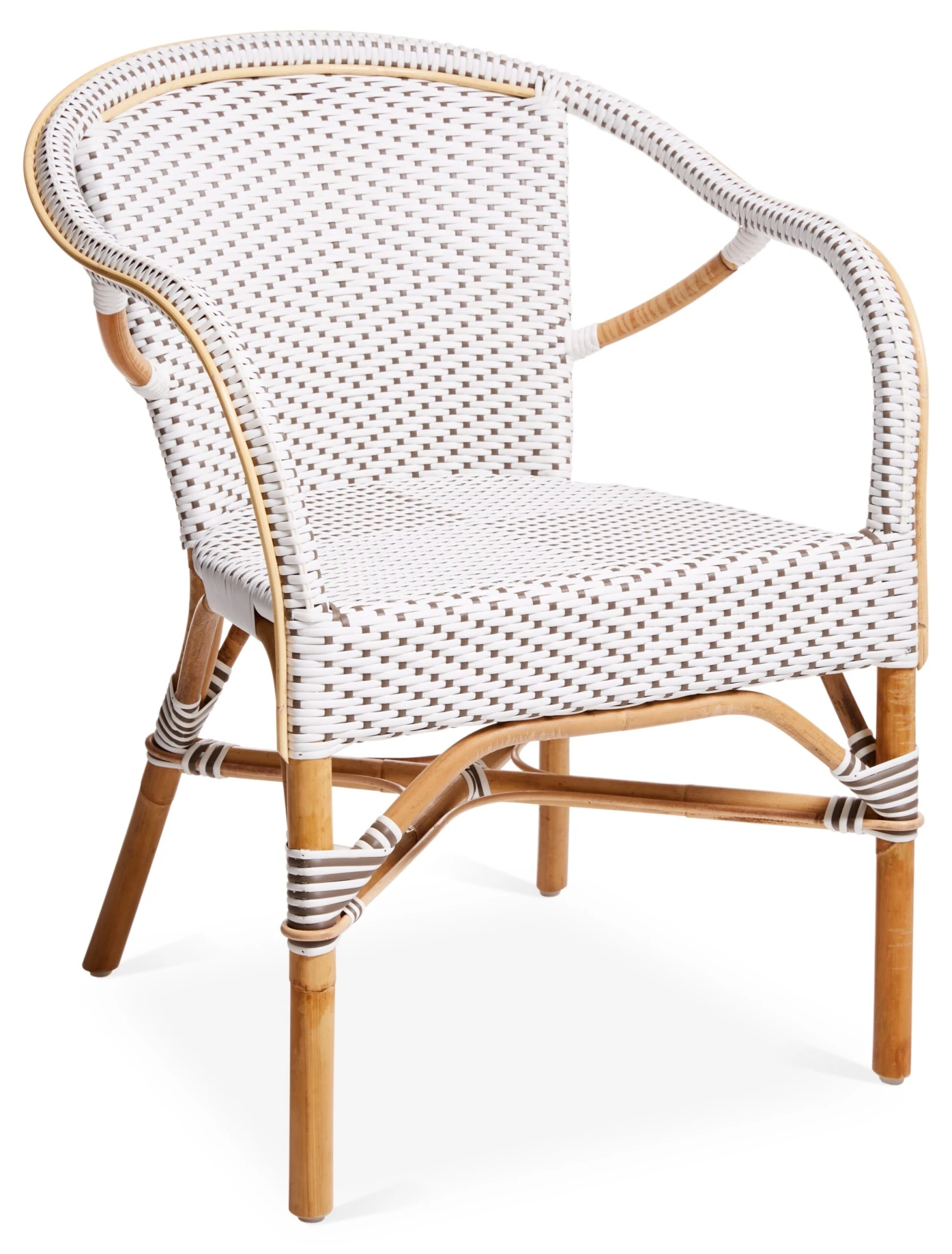 Madeleine Armchair 3 Madeleine Armchair