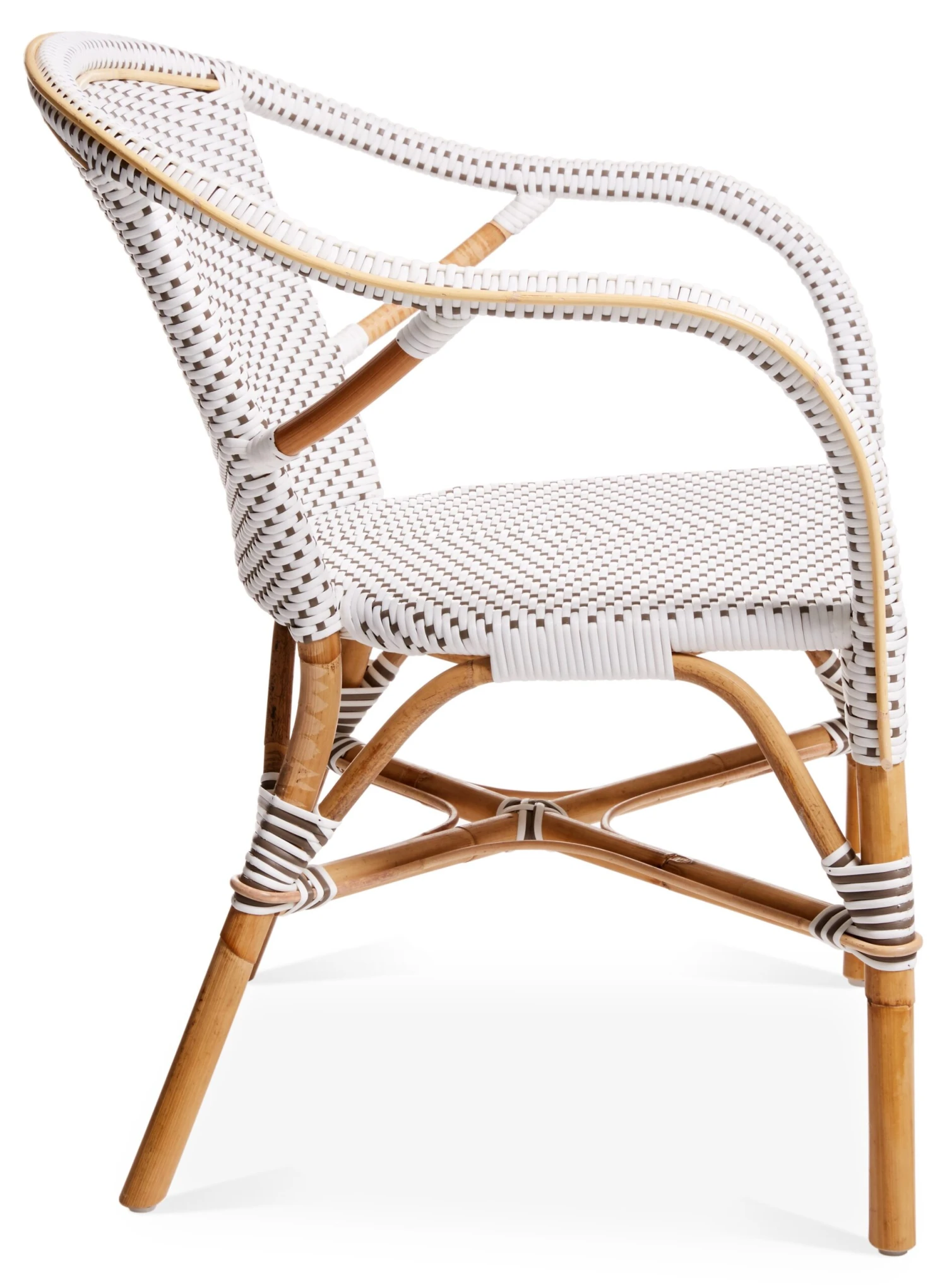 Madeleine Armchair 6 Madeleine Armchair - Image 4