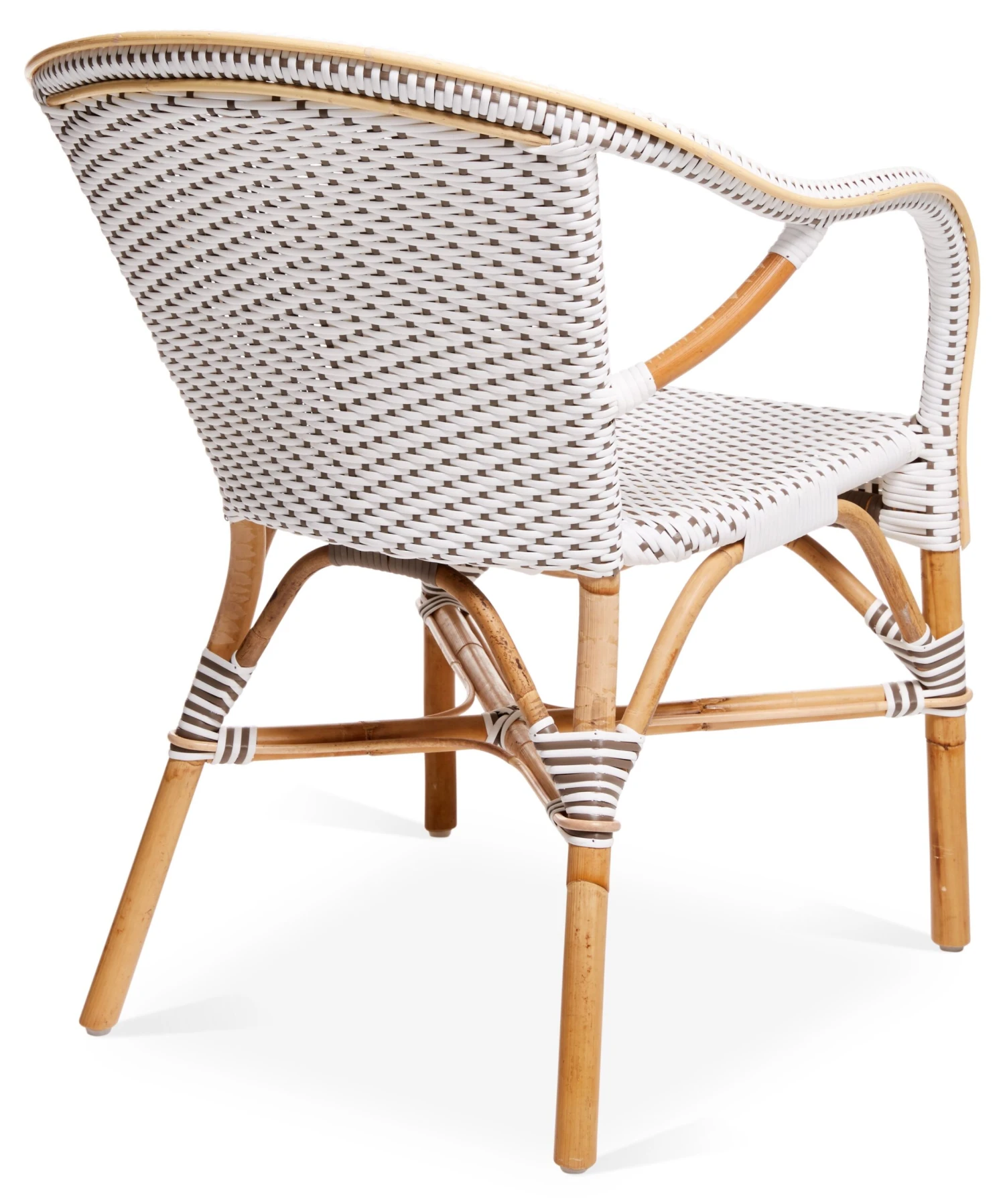 Madeleine Armchair 7 Madeleine Armchair - Image 5