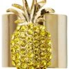 Pineapple Napkin Rings 2 Pineapple Napkin Rings -Outdoor Home Shop Product VTO10049 Image 1