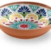 Rio Serving Bowl -Outdoor Home Shop Product WRN10144 Image 1