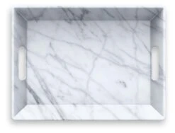 Carrara Serving Tray