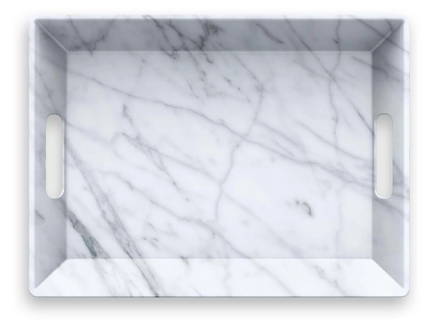 Carrara Serving Tray 3 Carrara Serving Tray