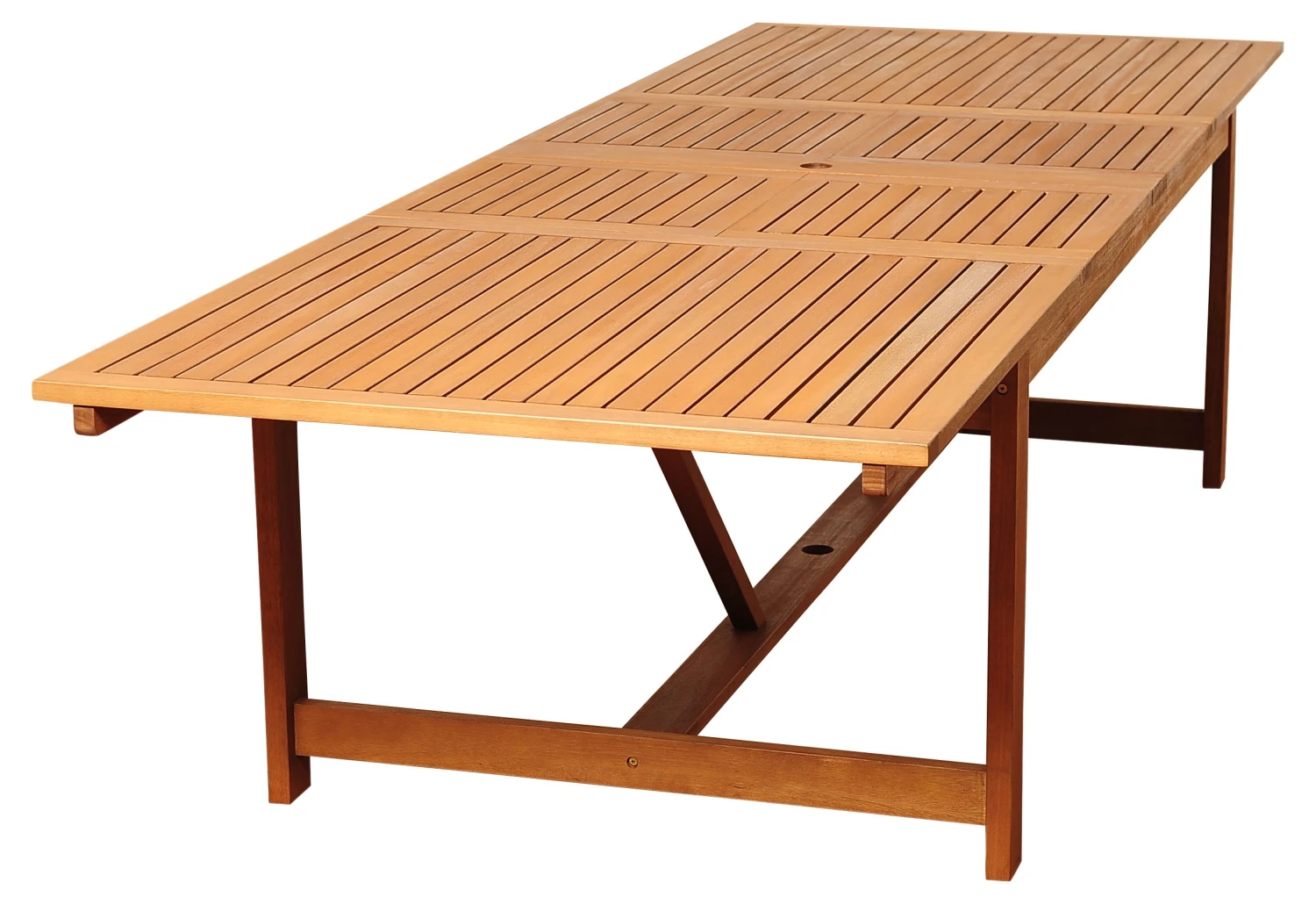 Beth 11-Pc Extendable Dining Set 4 Beth 11-Pc Extendable Dining Set - Image 2