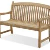 Tate Teak Bench 1 Tate Teak Bench -Outdoor Home Shop Product YYI10263 Image 1