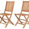 Landen Folding Chairs -Outdoor Home Shop Product YYI10269 Image 1