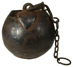 Indian Iron Bucket -Outdoor Home Shop vmf vendor BJT 4688609 1497568599935 368988