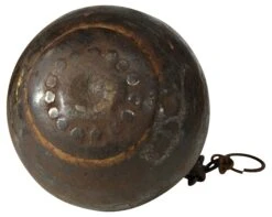 Indian Iron Bucket -Outdoor Home Shop vmf vendor BJT 4688609 1497568640285 467723