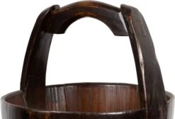 Southern Chinese Wooden Bucket 17 Southern Chinese Wooden Bucket -Outdoor Home Shop vmf vendor BJT 4851921 1566508655713 519046