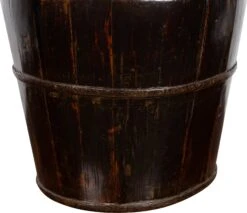 Southern Chinese Wooden Bucket 19 Southern Chinese Wooden Bucket -Outdoor Home Shop vmf vendor BJT 4851921 1566508663597 931489