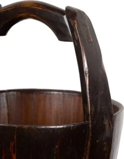 Southern Chinese Wooden Bucket 20 Southern Chinese Wooden Bucket -Outdoor Home Shop vmf vendor BJT 4851921 1566508668910 722073