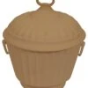 Neoclassical Lidded Bisque Urn 2 Neoclassical Lidded Bisque Urn -Outdoor Home Shop vmf vendor FQQ 4470553 1457810742585 661486