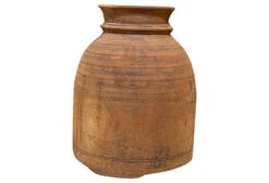 Bahi Nepalese Tribal Ghee Pot 9 Bahi Nepalese Tribal Ghee Pot -Outdoor Home Shop vmf vendor KWY 4854075 1568157431962 851723