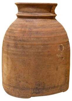 Bahi Nepalese Tribal Ghee Pot 10 Bahi Nepalese Tribal Ghee Pot -Outdoor Home Shop vmf vendor KWY 4854075 1568157445047 355057