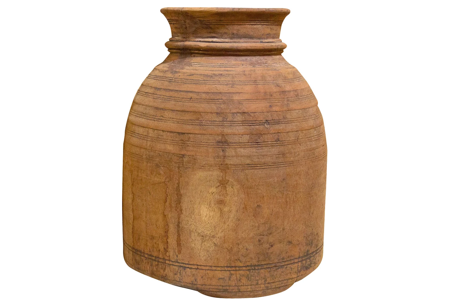 Bahi Nepalese Tribal Ghee Pot 7 Bahi Nepalese Tribal Ghee Pot - Image 5