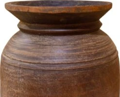 Rei Nepalese Tribal Ghee Pot 9 Rei Nepalese Tribal Ghee Pot -Outdoor Home Shop vmf vendor KWY 4854080 1568158912653 508452