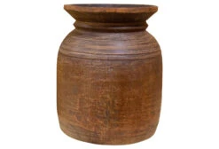 Rei Nepalese Tribal Ghee Pot 10 Rei Nepalese Tribal Ghee Pot -Outdoor Home Shop vmf vendor KWY 4854080 1568158916332 140525