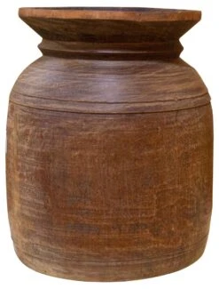 Rei Nepalese Tribal Ghee Pot 11 Rei Nepalese Tribal Ghee Pot -Outdoor Home Shop vmf vendor KWY 4854080 1568158921115 701975