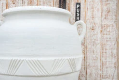 Large Greek Terra-Cotta Garden Planter 17 Large Greek Terra-Cotta Garden Planter -Outdoor Home Shop vmf vendor KWY 4916352 1633028020369 720064