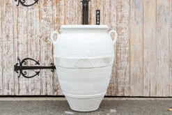 Large Greek Terra-Cotta Garden Planter 19 Large Greek Terra-Cotta Garden Planter -Outdoor Home Shop vmf vendor KWY 4916352 1633028028722 234956