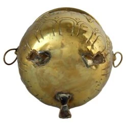 Antique Jardinière W/Grapevines & Lions -Outdoor Home Shop vmf vendor LRD 4924399 1644269874244 339945