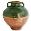 French Green Glazed Confit Pot 2 French Green Glazed Confit Pot -Outdoor Home Shop vmf vendor LRD 4925357 1645644469192 640346