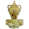 Large Antique French Lavabo / Bowl -Outdoor Home Shop vmf vendor LRD 4927050 1647547288624 70375